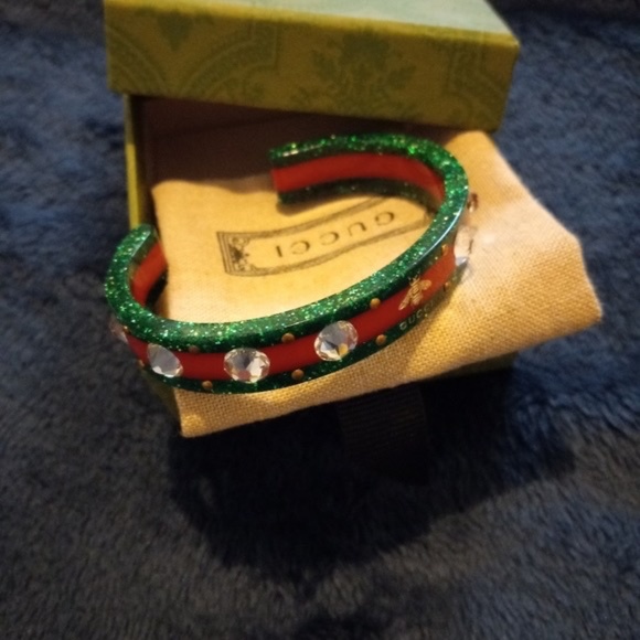 COPY - NiB Gucci Bangle - Picture 2 of 3